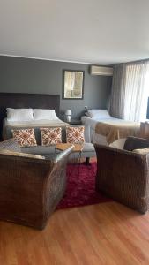 Departamentos en Suites