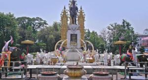 Tonkok Hotel