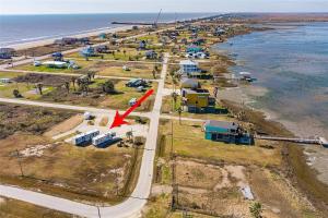 Bay Sunsets - Walk to Beach - Fishing Paradise Furnished RV Spot #7