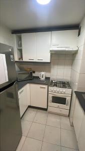 Departamentos en Suites