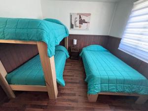 Lemu Mew Cabins C1