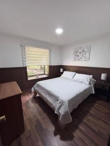 Lemu Mew Cabins C1
