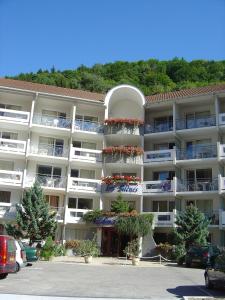 Terres de France - Résidence les Silènes