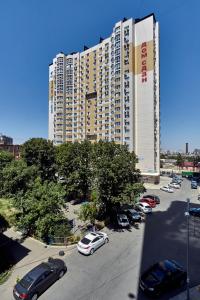 Suite Aparthotel on Filatova Standart Krasnodar Russland