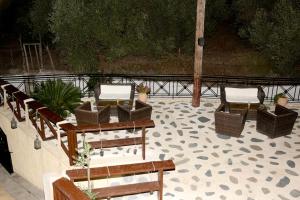 Coral Hotel Lesvos Greece