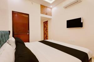 Hotel O The Haveli - By Blooming Beds
