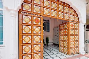 Hotel O The Haveli - By Blooming Beds
