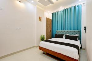 Hotel O The Haveli - By Blooming Beds