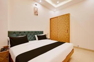 Hotel O The Haveli - By Blooming Beds
