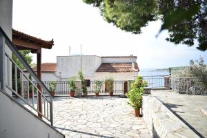 Evagelia's Houses Alonissos Greece