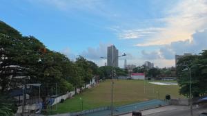 Air Conditioned 2 Bedroom Apartment