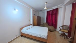 Air Conditioned 2 Bedroom Apartment