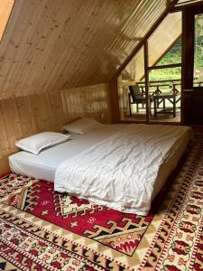 Himalayan River Nook Cottages Ropa Sainj Valley