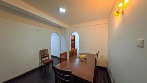 Freedom Hostel