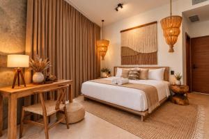Nuju Rentals - BeUtiful Apartments with Swimout-Gym-Rooftop-Pool