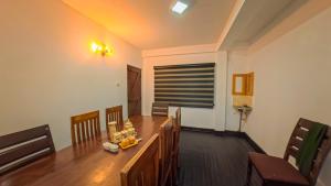 Freedom Hostel
