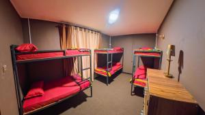 Freedom Hostel