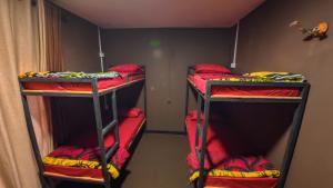 Freedom Hostel