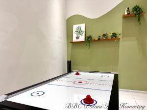 BBC Botani Ipoh Homestay