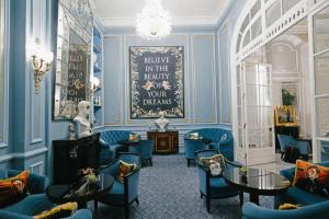 The St. Regis Rome