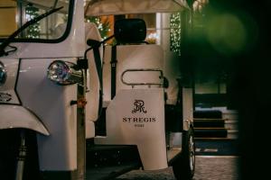 The St. Regis Rome