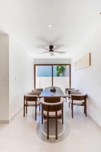 Anamoi Villa- Biệt thự ven biển tư nhân 5PN Ganh Dầu- Hoàn hảo cho các nhóm
