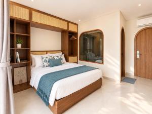 Anamoi Villa- Biệt thự ven biển tư nhân 5PN Ganh Dầu- Hoàn hảo cho các nhóm