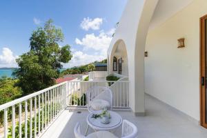 Anamoi Villa- Biệt thự ven biển tư nhân 5PN Ganh Dầu- Hoàn hảo cho các nhóm