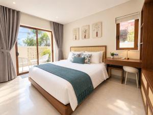 Anamoi Villa- Biệt thự ven biển tư nhân 5PN Ganh Dầu- Hoàn hảo cho các nhóm