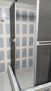 Practical apartment near the mall and gym
