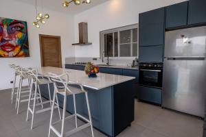 Luxury 5BR Jungle View with private Pool&Gym