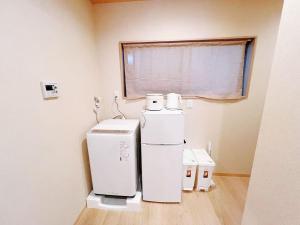 Koiwa 晴の家 Hotel