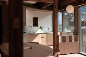 Boundary Hanok Stay Gyeongju