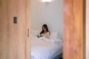 Boundary Hanok Stay Gyeongju