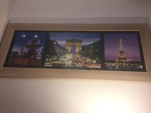 Hotels Unic Renoir Saint Germain : photos des chambres