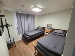 Able Guesthouse Hongdae 2