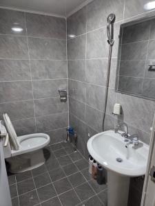 Able Guesthouse Hongdae 2