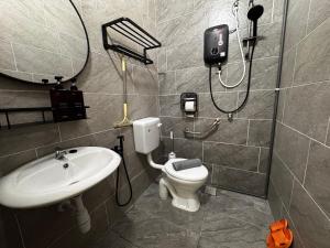 BBC Botani Ipoh Homestay