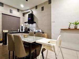 BBC Botani Ipoh Homestay