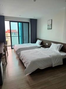 Thanh Mộc homestay