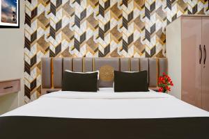 Townhouse Star Square Vijay Nagar Indore