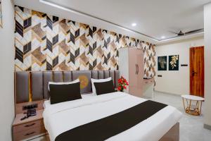 Townhouse Star Square Vijay Nagar Indore