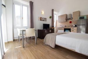 Alghero Room apartment in the historic center