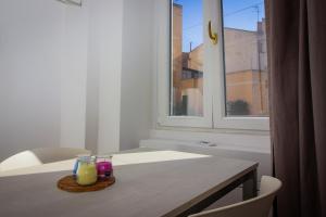 Alghero Room apartment in the historic center