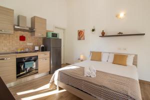 Alghero Room apartment in the historic center