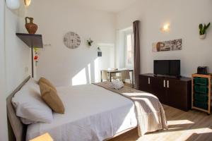 Alghero Room apartment in the historic center