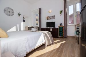 Alghero Room apartment in the historic center