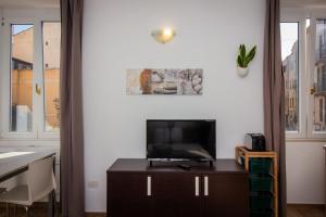 Alghero Room apartment in the historic center