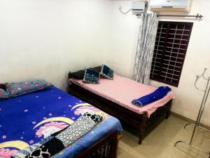 New Thiruvonam Homestay