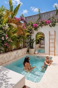 Casa Kloud Uluwatu
